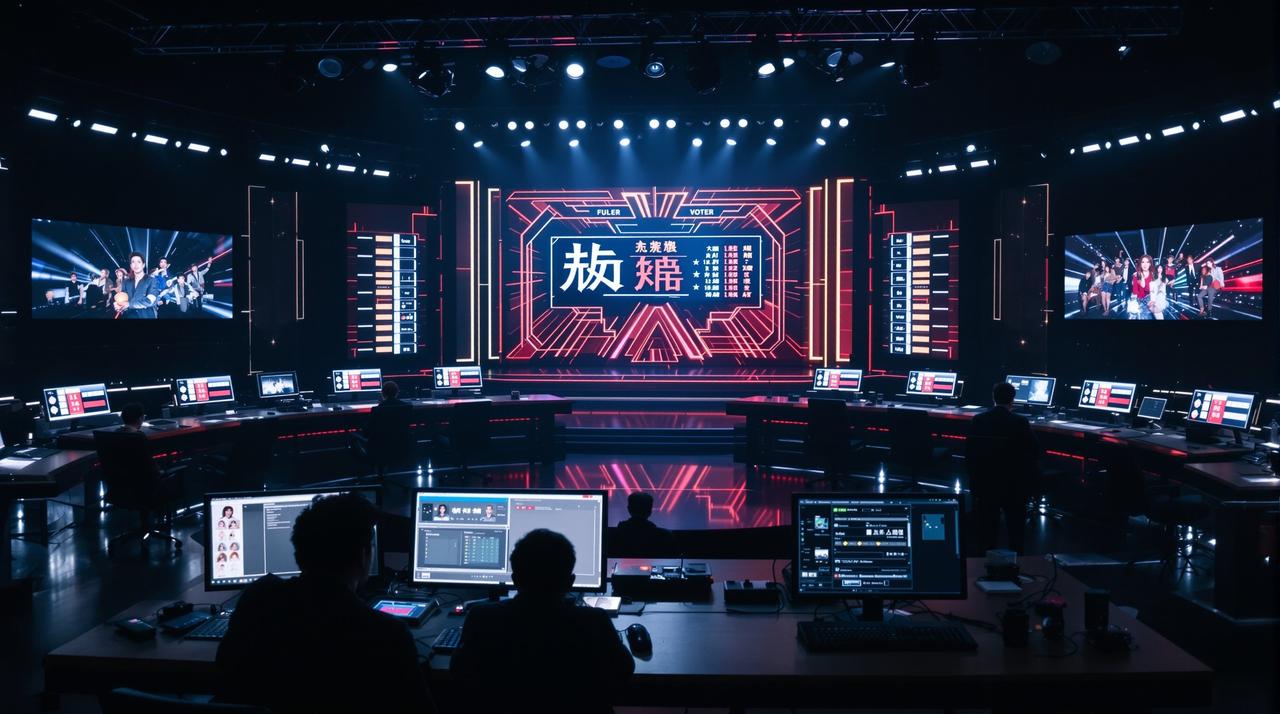 娱乐圈明星的爱情甜蜜与沙雕女主的爆笑逆袭形成鲜明对比